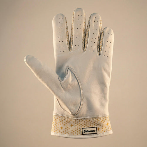 Debonaire Limited Edition No. 1 Golf Glove.
