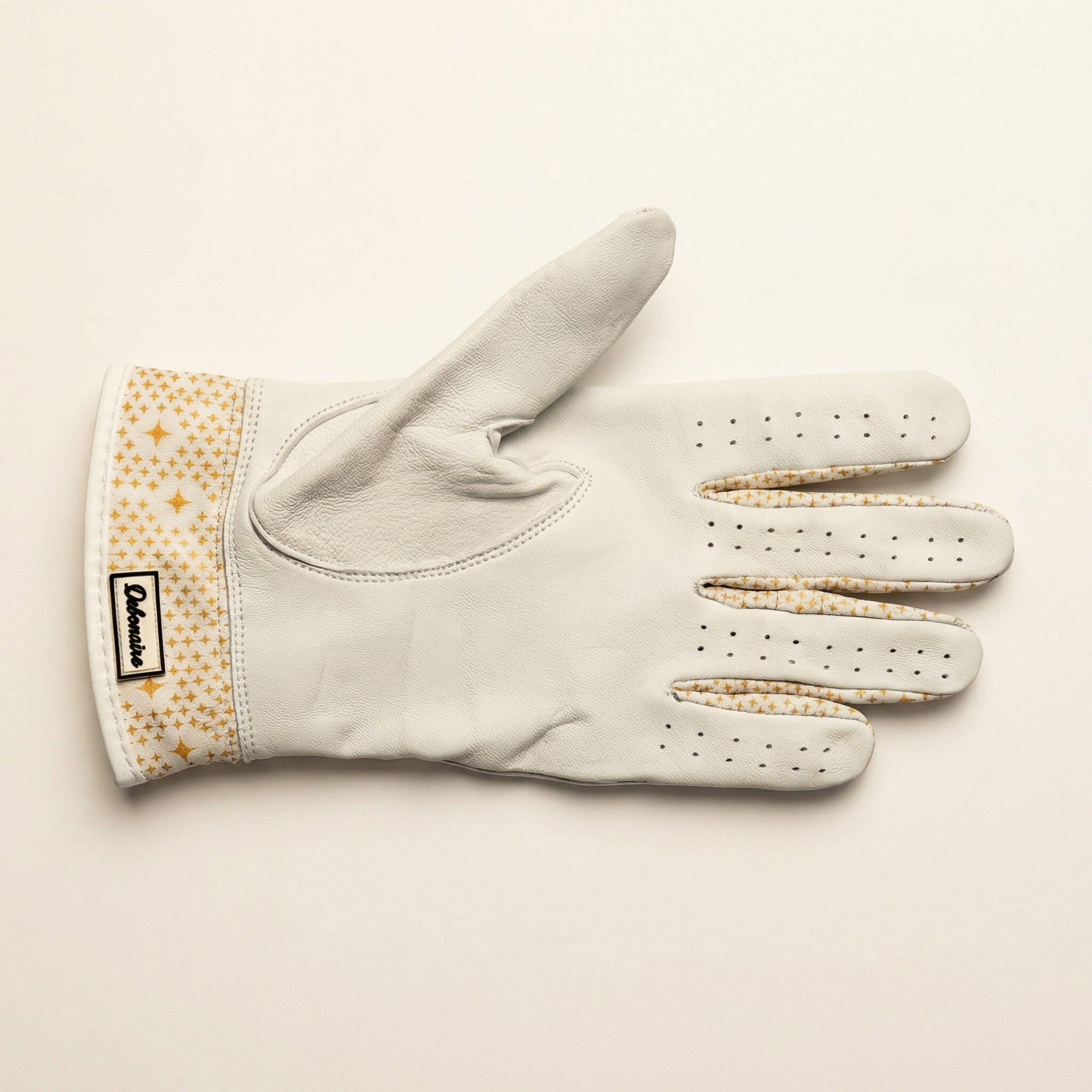 Debonaire Limited Edition No. 1 Golf Glove.