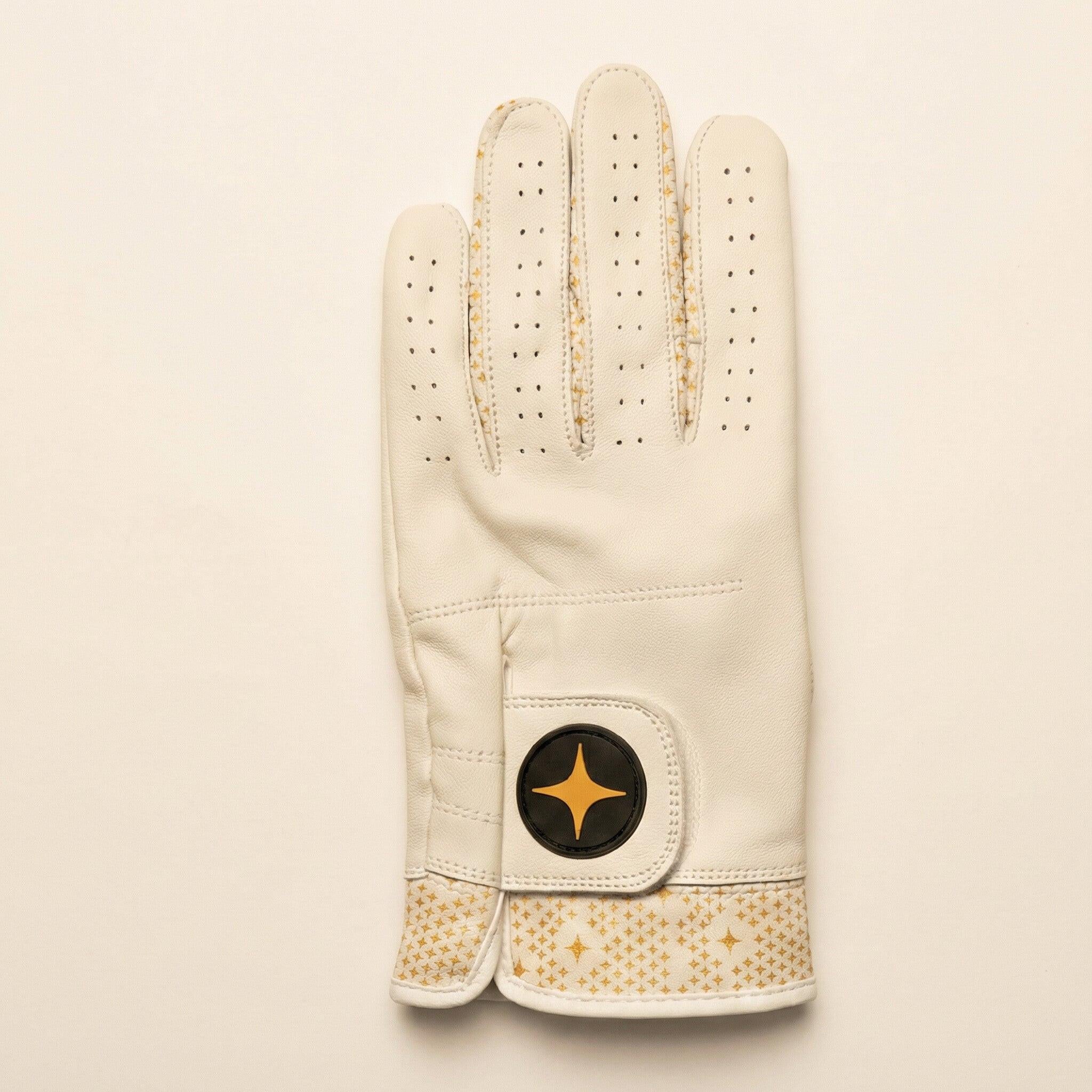 Debonaire Limited Edition No. 1 Golf Glove.