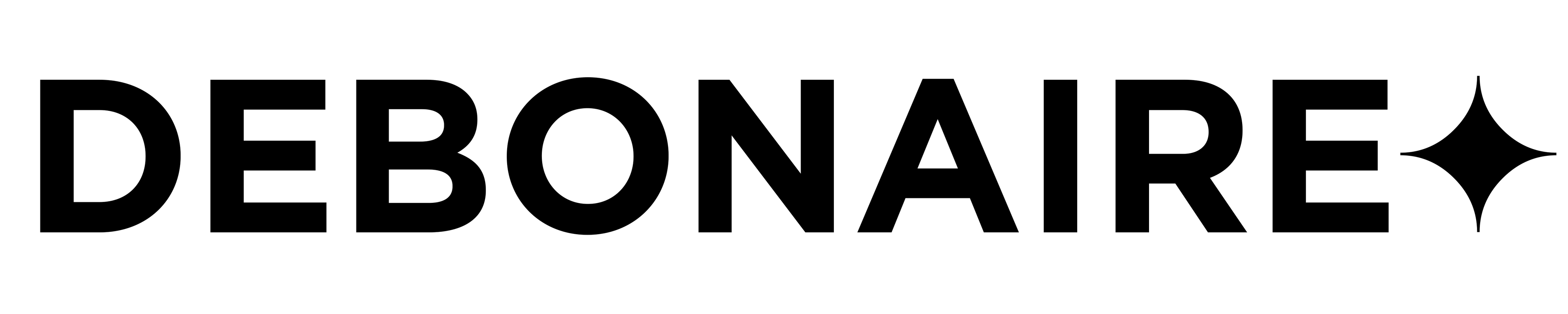Debonaire